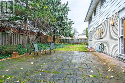 3 San Paulo Drive, Hamilton, ON - Outdoor