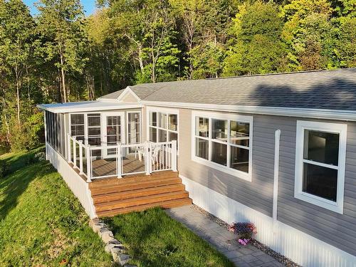 9653 East Bay Highway, Irishvale, NS 
