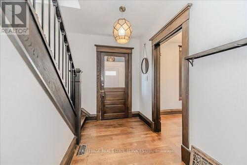 97 Glenmorris Street, Cambridge, ON - Indoor Photo Showing Other Room