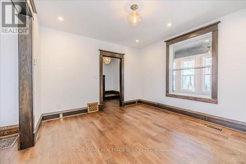 97 Glenmorris Street, Cambridge, ON - Indoor Photo Showing Other Room