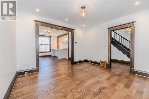 97 Glenmorris Street, Cambridge, ON - Indoor Photo Showing Other Room