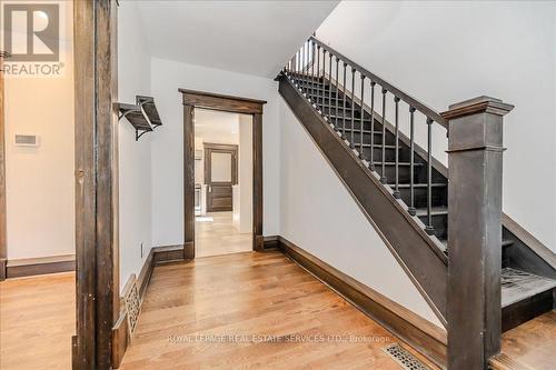 97 Glenmorris Street, Cambridge, ON - Indoor Photo Showing Other Room