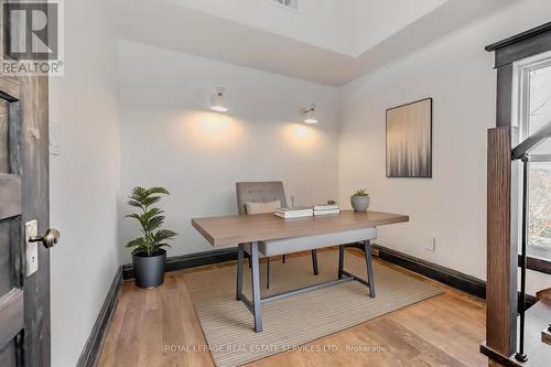 97 Glenmorris Street, Cambridge, ON - Indoor Photo Showing Office