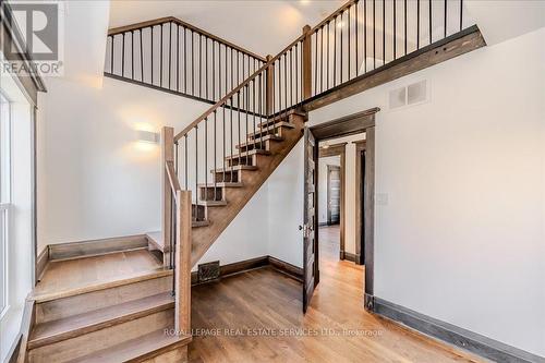 97 Glenmorris Street, Cambridge, ON - Indoor Photo Showing Other Room