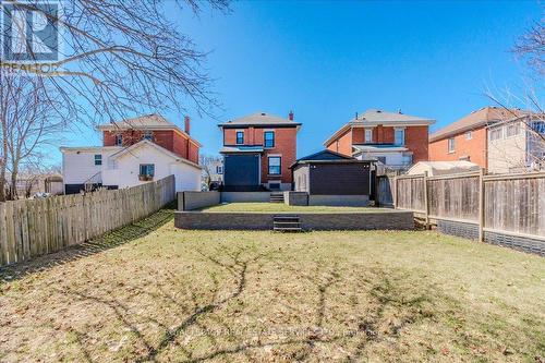 97 Glenmorris Street, Cambridge, ON - Outdoor