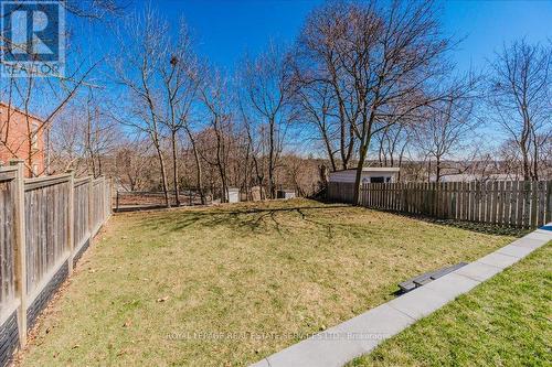 97 Glenmorris Street, Cambridge, ON - Outdoor