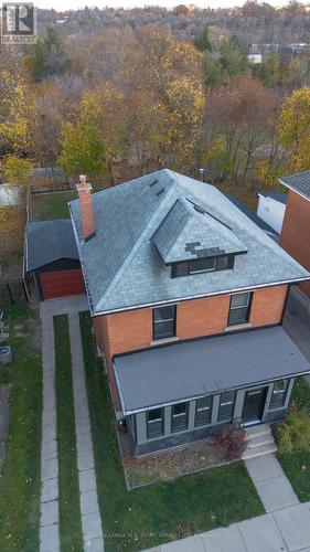 97 Glenmorris Street, Cambridge, ON - Outdoor