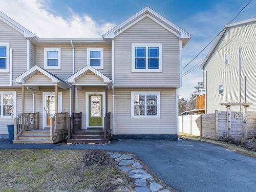 39 Lier Ridge, Halifax, NS 