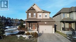 275 FALCONRIDGE DRIVE  Kitchener, ON N2K 0C5