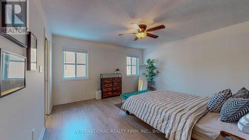 275 Falconridge Drive, Kitchener, ON - Indoor Photo Showing Bedroom