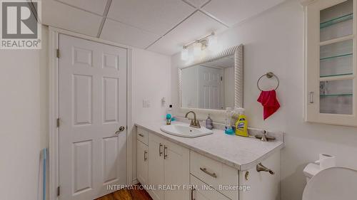 275 Falconridge Drive, Kitchener, ON - Indoor Photo Showing Bathroom