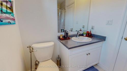 275 Falconridge Drive, Kitchener, ON - Indoor Photo Showing Bathroom