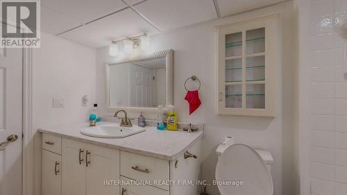 275 Falconridge Drive, Kitchener, ON - Indoor Photo Showing Bathroom