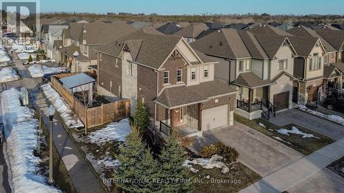 275 Falconridge Drive, Kitchener, ON - Outdoor