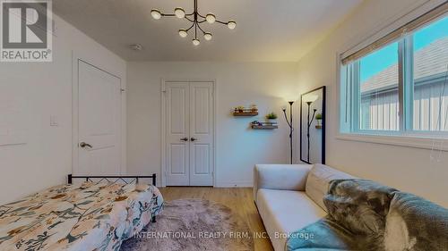 275 Falconridge Drive, Kitchener, ON - Indoor Photo Showing Bedroom