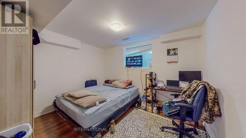 275 Falconridge Drive, Kitchener, ON - Indoor Photo Showing Bedroom