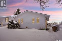 5816 MCKINLEY AVENUE  Regina, SK S4T 6P3