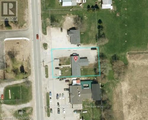 10175 Highway 6 Highway E, Georgian Bluffs, ON 