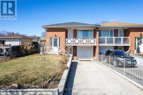 1127 Claredale Road, Mississauga, ON - Outdoor