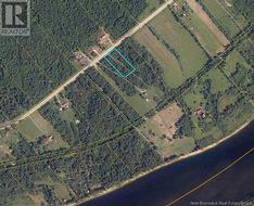 1.5 Acres RTE 108  Quarryville, NB E9E 2J8