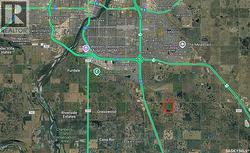 Bewer Land  Corman Park Rm No. 344, SK S7K 3L8