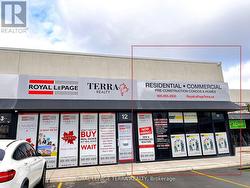 11 - 4040 STEELES AVENUE  Vaughan, ON L4L 4Y5