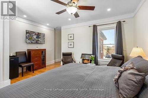 The Anderson Suite - 72 Colborne Street, Goderich (Goderich (Town)), ON 