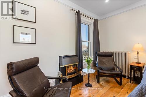 The Anderson Suite - 72 Colborne Street, Goderich (Goderich (Town)), ON 