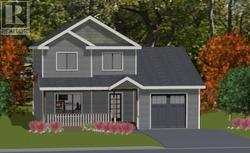 3 St Lawerence Place  Mount Pearl, NL A1N 0K7