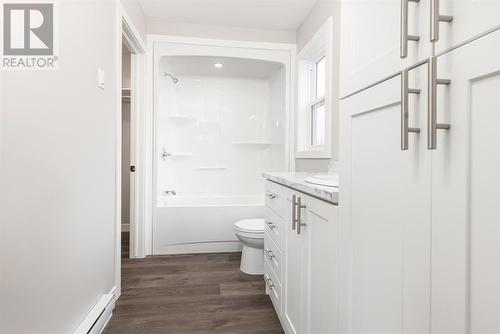 11 Kennedys Road, Conception Bay South, NL - Indoor Photo Showing Bathroom