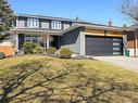 281 Mcgill Street, Mississauga, ON  - Outdoor With Deck Patio Veranda With Facade 