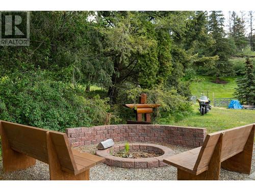 5620 Neil Road, Vernon, BC - Outdoor