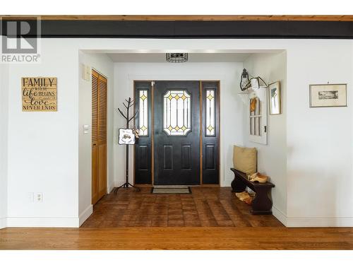 5620 Neil Road, Vernon, BC - Indoor Photo Showing Other Room