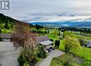 5620 Neil Road, Vernon, BC  - Outdoor With View 