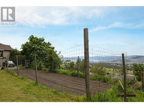 5620 Neil Road, Vernon, BC - Outdoor With View