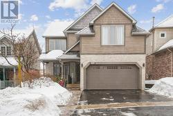 2936 CASTLEBRIDGE DRIVE  Mississauga, ON L5M 5T4