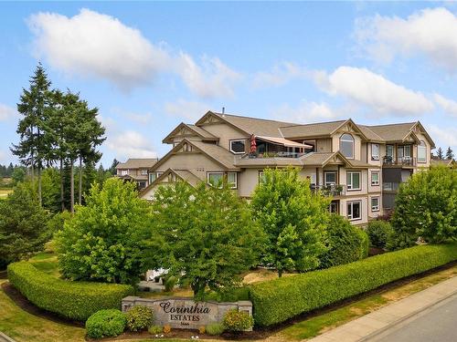 415-3666 Royal Vista Way  Courtenay, BC V9N 9X8