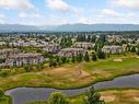 415-3666 Royal Vista Way, Courtenay, BC  - Outdoor With View 