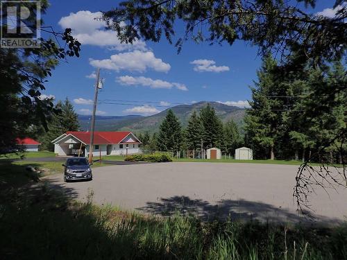 Lot 7 Eagle Ridge Road, Grand Forks, BC 