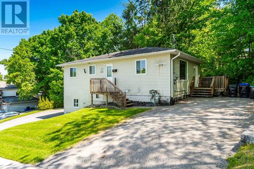 679 MONTREAL STREET  Midland, ON L4R 1G5