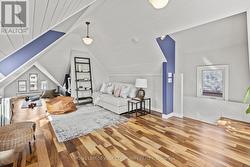 Loft/Bedroom 4 - 