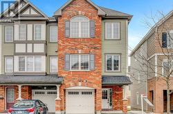 418 COLDWATER CRESCENT  Ottawa, ON K2M 0J2