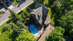 150 Av. Brock S.  Montréal-Ouest, QC H4X 2E8