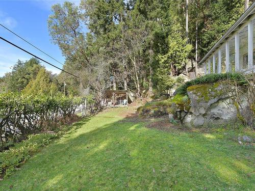 348 Georgina Point Rd, Mayne Island, BC 