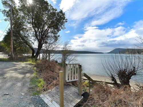 348 Georgina Point Rd, Mayne Island, BC 