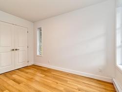 Chambre à coucher - 