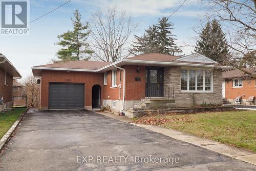 1388 Concession Road, Cambridge, ON - Outdoor With Facade