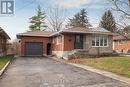 1388 Concession Road, Cambridge, ON  - Outdoor With Facade 