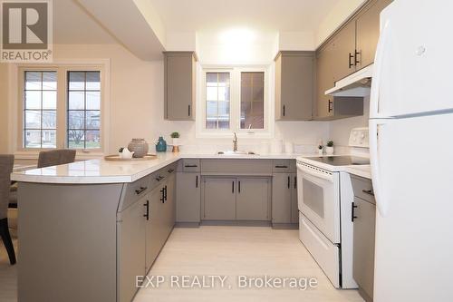 1388 Concession Road, Cambridge, ON - Indoor Photo Showing Kitchen