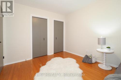 1388 Concession Road, Cambridge, ON - Indoor Photo Showing Bedroom